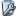 Uninstall Tool Icon 16x16 png